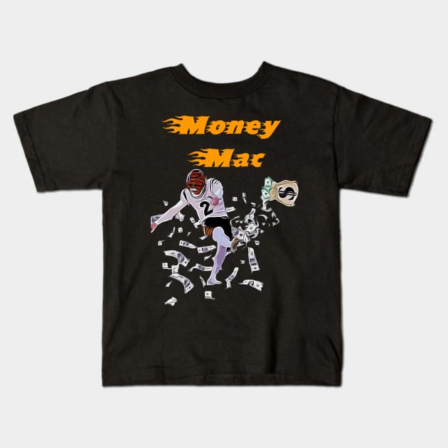 Cincinnati Bengals kids T shirt new arrivals